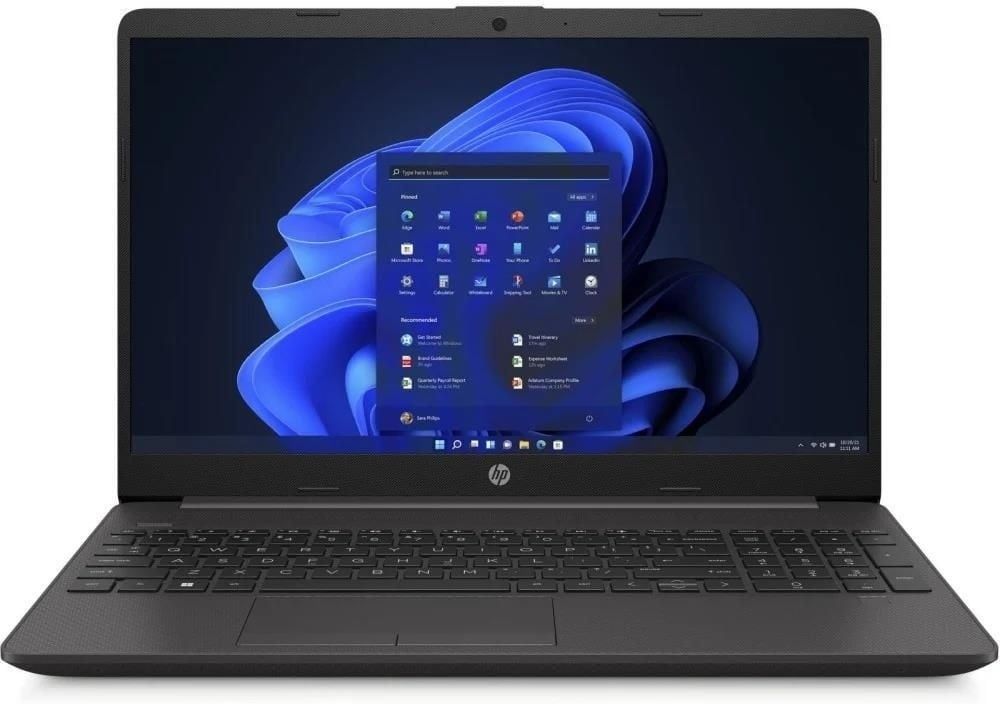 Laptop HP 250R G9 AL0E5AT, 15.6 inch 1920 x 1080, Intel 1335U (10 C / 12 T, 1.3 GHz - 4.6 GHz, 12 MB cache), 16 GB DDR4, 512 GB SSD, Intel Iris xe Graphics, Windows 11 Pro