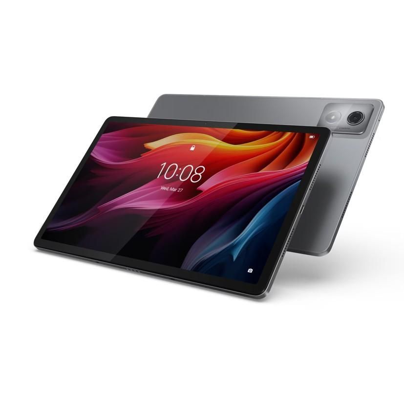 Tableta Lenovo Tab K11 Plus TB352XU, 11.45  2K (2000x1200) TDDI 400nits, 72% NTSC, 90Hz, Touch, 10-point Multi-touch, CPU: Qualcomm® Snapdragon® SDM685 (8C, 4x A73 @2.8 GHz + 4x A53@1.9 GHz), video: Integrated Qualcomm® Adreno™ GPU, Chipset: Qualcomm® SoC Platform, RAM: 6GB Soldered LPDDR4x