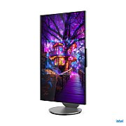 All-In-One Lenovo Yoga AIO 27IAH10 F0J2003KRI, 27 inch 2560 x 1440 Touchscreen, Intel 255H (16 C / 16 T, 2 GHz - 5.1 GHz), 16 GB RAM, 1 TB SSD, Intel Arc 140T, Windows 11 Home