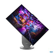 All-In-One Lenovo Yoga AIO 27IAH10 F0J2003KRI, 27 inch 2560 x 1440 Touchscreen, Intel 255H (16 C / 16 T, 2 GHz - 5.1 GHz), 16 GB RAM, 1 TB SSD, Intel Arc 140T, Windows 11 Home