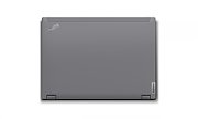 Laptop Lenovo ThinkPad P16 Gen 2 21FA005LPB, 16 inch 2560 x 1600, Intel Core i7-14700HX (20 C / 28 T, 2.1 GHz - 5.5 GHz, 33 MB cache, 28 W), 64 GB DDR5, 1 TB SSD, Nvidia RTX 2000 Ada, Windows 11 Pro