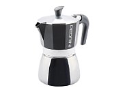 Pedrini Coffee Maker 6 Cups Painted Aluminum Color 2025 (02CF169)