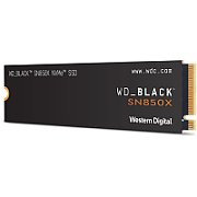 WD_BLACK SN850X NVME SSD/NON-HEATSINK 4TB