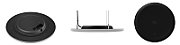 CISCO CEILING MICROPHONE PRO/CARBON BLACK - SPARE
