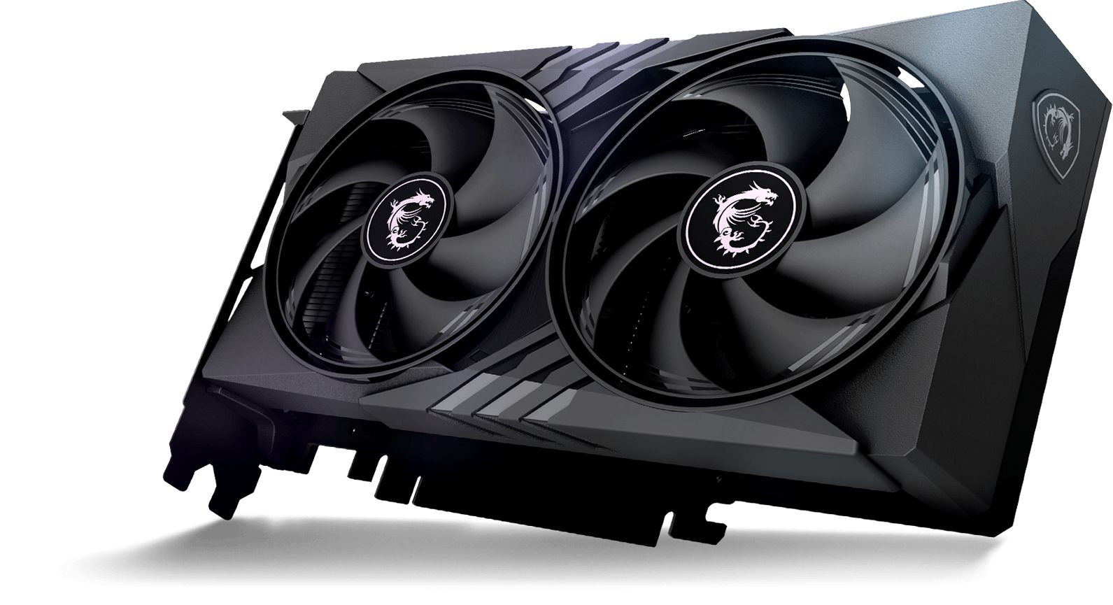 MSI GeForce RTX 5050 8GB GAMING OC