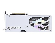 GeForce RTX 5060 Ti 16G GAMING TRIO OC, GDDR7, 128 bit, Alb
