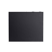 Omada 24-Port Gigabit Stackable L3 Managed Switch with 4 10GE SFP+ Slots PORT: 24× Gigabit RJ45 Ports, 4× 10G SFP+ Slots, RJ45/Type C USB Console Port, Management Port, 2× USB2.0 Ports SPEC: 1U 19-inch Rack-mountable Steel Case FEATURE: Integration with Omada SDN Controller, Stacking, RIP, OSPF