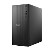 Desktop PC Dell ECT1250, Intel 14700F (20 C / 28 T, 2.1 GHz - 5.4 GHz), 16 GB RAM, 512 GB SSD, Intel UHD Graphics, Windows 11 Pro
