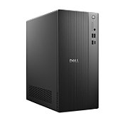 Desktop PC Dell ECT1250, Intel 14700F (20 C / 28 T, 2.1 GHz - 5.4 GHz), 16 GB RAM, 512 GB SSD, Intel UHD Graphics, Windows 11 Pro