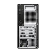 Desktop PC Dell ECT1250, Intel 14700F (20 C / 28 T, 2.1 GHz - 5.4 GHz), 16 GB RAM, 512 GB SSD, Intel UHD Graphics, Windows 11 Pro