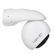 Camera Wi-Fi Outdoor TP Link, senzor 1/27  Progressive Scan CMOS Starlight Sensor, Focal Length: 4 mm ± 5%, Aperture: F1.6 ± 5%, night vision 850 nm IR LED, rezolutie maxima 4K 8MP (3840 × 2160 px), frame rate 25 fps, zoom digital 18x