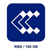 Teltonika 150GB Data for RMS Connect/VPN