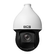 BCS BCS-SA4225SR15 Cameră PTZ 2MP cu zoom 25x, IR 150m, carcasă IP66