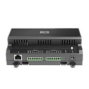 BCS BCS-L-KKD-J222D(2) Controler de acces TCP/IP cu suport pentru 100.000 de utilizatori