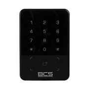 BCS BCS-L-CKRS-M7Z Cititor de carduri de proximitate cu tastatură Mifare, IP66