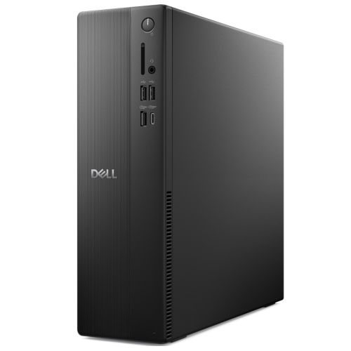 Desktop PC Dell Slim ECS1250, Intel Core i5-14400 (10 C / 16 T, 2.5 GHz - 4.7 GHz, 9.5 MB cache, 65 W), 16 GB RAM, 1 TB SSD, Intel UHD Graphics, Windows 11 Pro