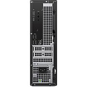 Desktop PC Dell Slim ECS1250, Intel Core i5-14400 (10 C / 16 T, 2.5 GHz - 4.7 GHz, 9.5 MB cache, 65 W), 16 GB RAM, 1 TB SSD, Intel UHD Graphics, Windows 11 Pro