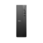 Desktop PC Dell Slim ECS1250, Intel 225 (10 C / 10 T, 2.7 GHz - 4.9 GHz), 16 GB RAM, 512 GB SSD, Intel Graphics, Windows 11 Pro