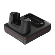 CK62 BOOTED UNIVERSAL HOME BASE/KIT INCL DOCK CK62 UNIV CHARGING