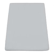 CEARCEAF PAT CU ELASTIC 160X200 CM GRI