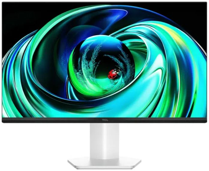 Monitor Gaming QD-Mini LED TCL 24G54, 23.8 , Full HD (1920x1080), 100Hz, 5ms, HDR450, HDMI, VGA, Jack