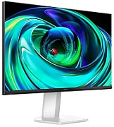 Monitor Gaming QD-Mini LED TCL 24G54, 23.8 , Full HD (1920x1080), 100Hz, 5ms, HDR450, HDMI, VGA, Jack