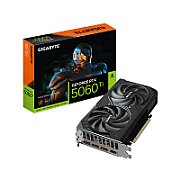 Placa Video GEFORCE RTX 5060 TI WINDFORCE MAX OC 6GB GDDR7 128 bit, PCIE 5.0, 3x DP 1x HDMI