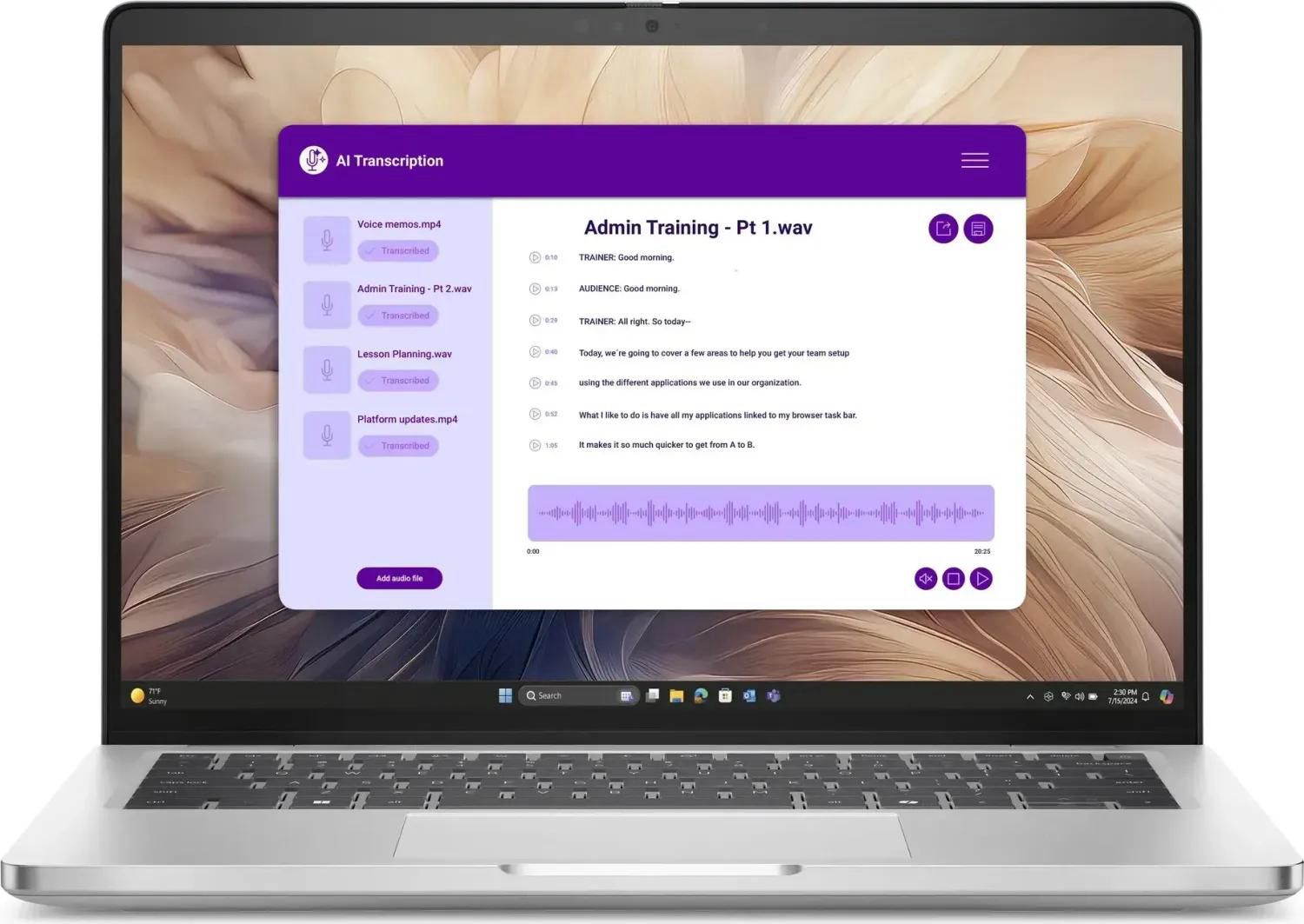Laptop Dell Pro 14 Plus PB14250, 14 inch 1920 x 1200, Intel 236V (8 C / 8 T, 2.1 GHz - 4.7 GHz, 8 MB cache), 16 GB LPDDR5X, 512 GB SSD, Intel Arc Graphics, Windows 11 Pro