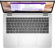 Laptop Dell Pro 14 Plus PB14250, 14 inch 1920 x 1200, Intel 236V (8 C / 8 T, 2.1 GHz - 4.7 GHz, 8 MB cache), 16 GB LPDDR5X, 512 GB SSD, Intel Arc Graphics, Windows 11 Pro