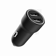 OB STANDARD CAR CHARGER 25W/1 USB-C 25W - BLACK