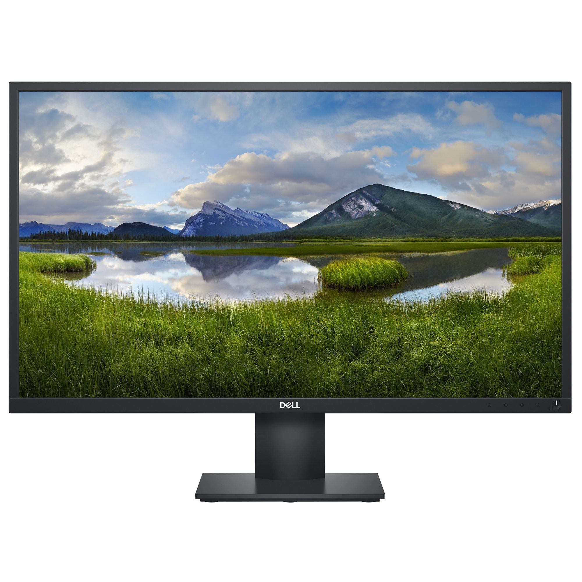 DELL E Series E2720H 68,6 cm (27 ) 1920 x 1080 Pixel Full HD LCD Negru