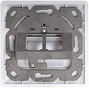 Digitus DN-93801-1 prize RJ-45 Alb