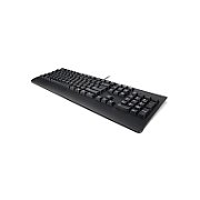 Lenovo Preferred Pro II tastaturi Universală USB QWERTY Finlandeză, Suedez Negru