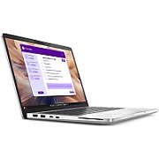 Laptop Dell Pro 13 Plus PB13250, 13.3 inch 1920 x 1200, Intel 265U (12 C / 14 T, 2.1 GHz - 5.3 GHz, 12 MB cache, 15 W), 16 GB DDR5, 512 GB SSD, Intel Graphics, Windows 11 Pro