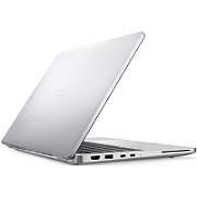 Laptop Dell Pro 13 Plus PB13250, 13.3 inch 1920 x 1200, Intel 265U (12 C / 14 T, 2.1 GHz - 5.3 GHz, 12 MB cache, 15 W), 16 GB DDR5, 512 GB SSD, Intel Graphics, Windows 11 Pro