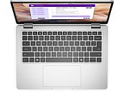 Laptop Dell Pro 13 Plus PB13250, 13.3 inch 1920 x 1200, Intel 268V (8 C / 8 T, 2.2 GHz - 5.0 GHz, 12 MB cache), 32 GB LPDDR5X, 512 GB SSD, Intel Arc Graphics, Windows 11 Pro