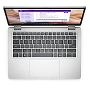 Laptop Dell Pro 13 Plus PB13250, 13.3 inch 1920 x 1200 Touchscreen, Intel 235U (12 C / 14 T, 2.0 GHz - 4.9 GHz, 12 MB cache), 16 GB DDR5, 512 GB SSD, Intel Graphics, Windows 11 Pro