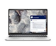 Laptop Dell Pro 16 Plus PB16250, 16 inch 1920 x 1200, Intel 268V (8 C / 8 T, 2.2 GHz - 5.0 GHz, 12 MB cache), 32 GB LPDDR5X, 1 TB SSD, Intel Arc Graphics 140V, Windows 11 Pro