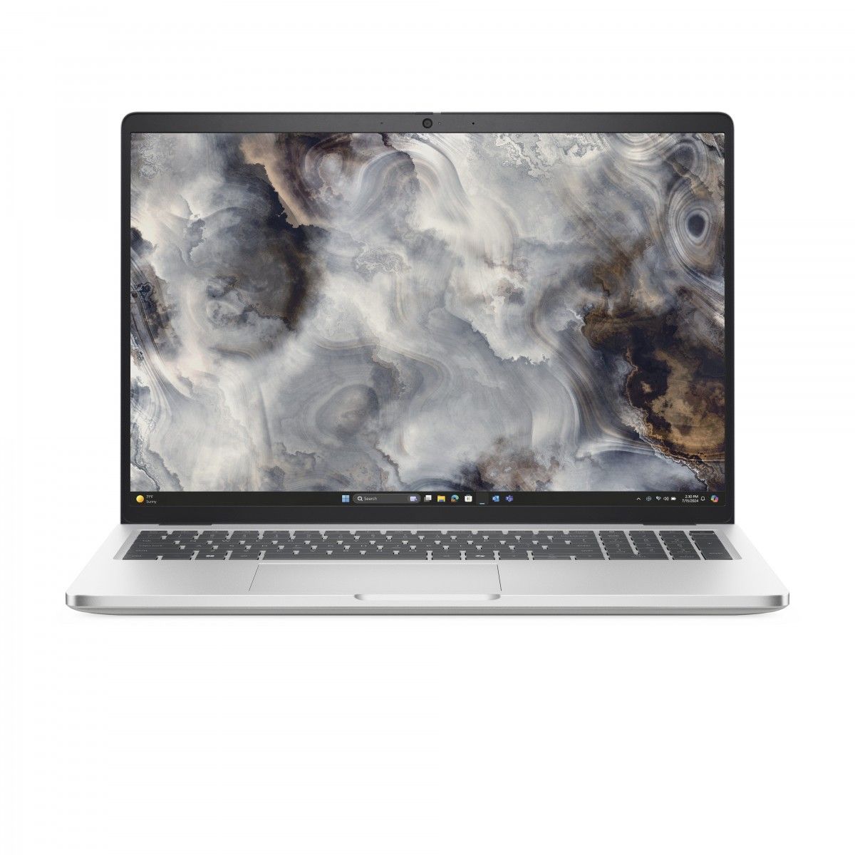 Laptop Dell Pro 16 Plus PB16250, 16 inch 1920 x 1200, Intel 268V (8 C / 8 T, 2.2 GHz - 5.0 GHz, 12 MB cache), 32 GB LPDDR5X, 512 GB SSD, Intel Arc Graphics 140V, Windows 11 Pro