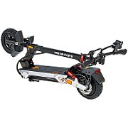 EU-KKM4MAX Kugoo Kirin M4 MAX Electric Scooter