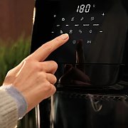 Friteuza Electrolux EAF12B