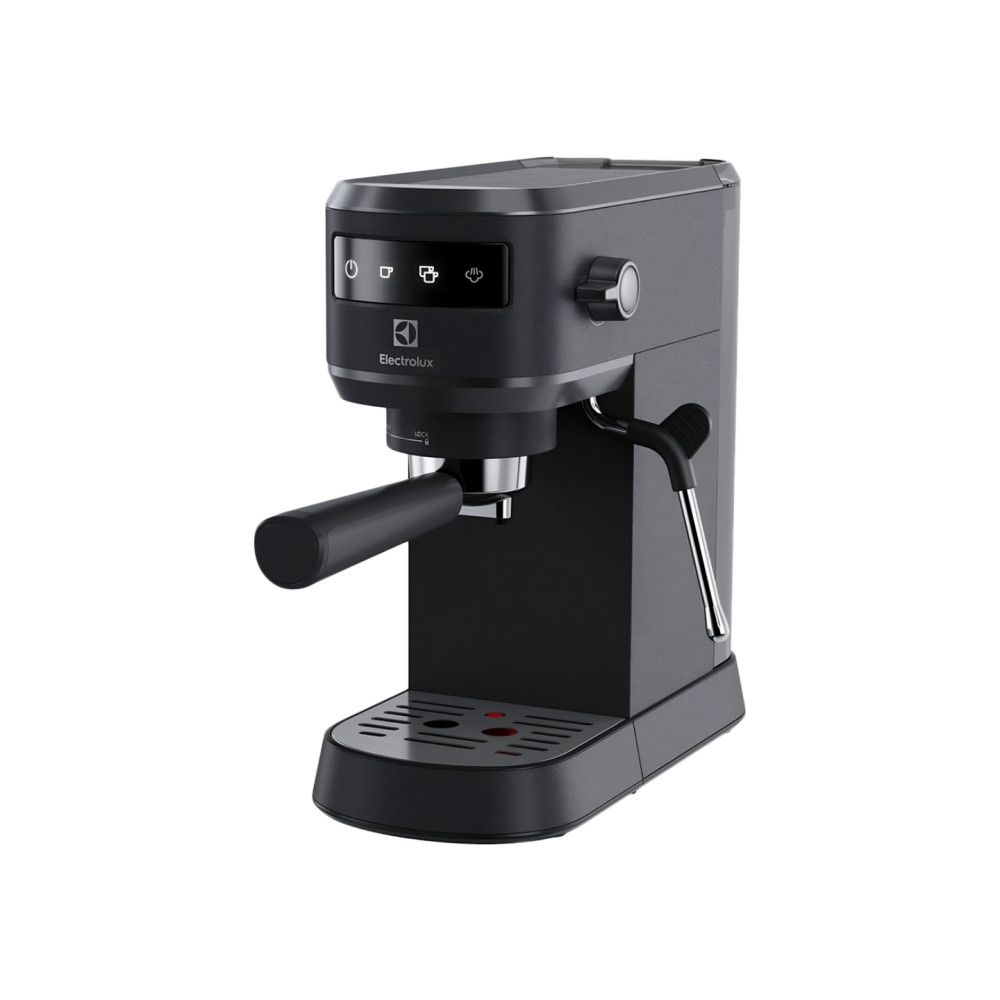Espressor manual Electrolux E6EC1-6BST