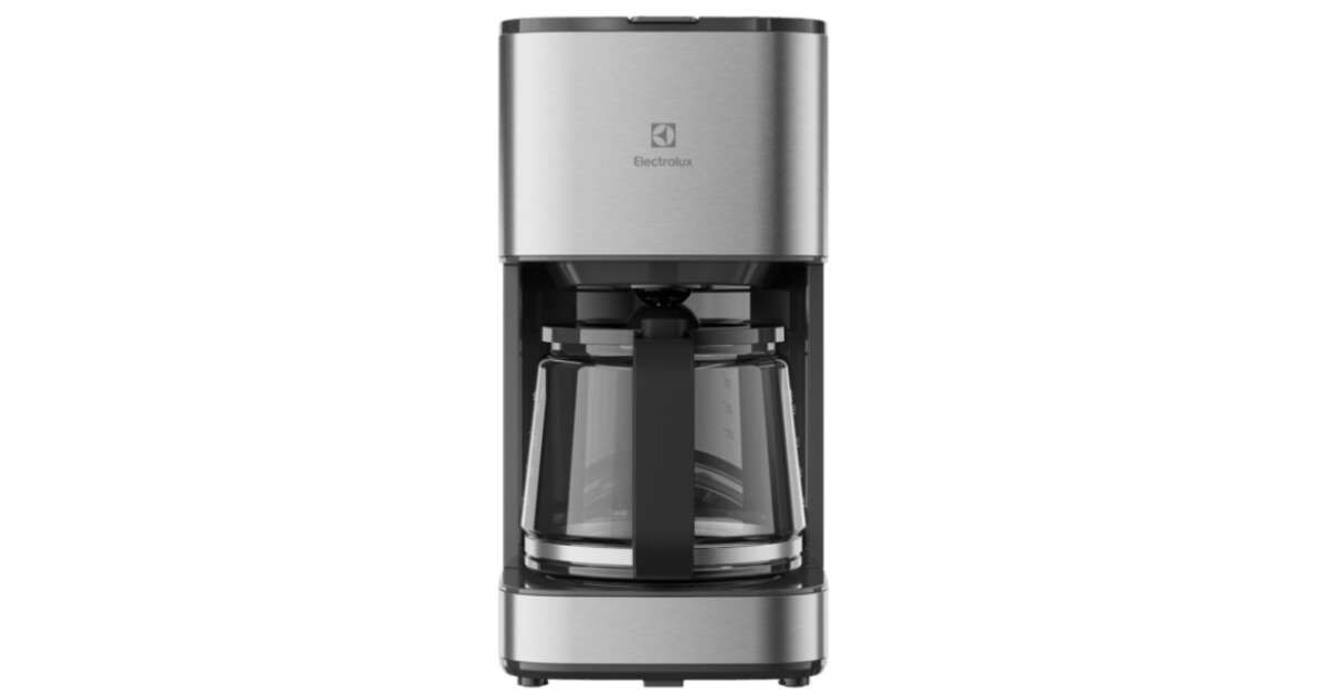 Cafetiera Electrolux E3CM1-3ST
