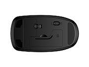 HP MOUSE Wireless 235 Slim, Culoare: Negru, Dimensiuni: 11.5 x 6.33 x 3.62 cm, Greutate: 0.06kg, Garantie 1 an