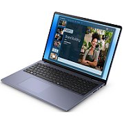 Laptop Dell 16 DC16250, 16 inch 1920 x 1200, Intel 150U (10 C / 12 T, 1.8 GHz - 5.4 GHz, 12 MB cache, 55 W), 16 GB DDR5, 512 GB SSD, Intel Graphics, Windows 11 Pro