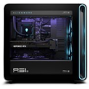 Desktop PC Dell Alienware Area-51 AAT2250, Intel 285K (24 C / 24 T, 3.2 GHz - 5.7 GHz), 64 GB RAM, 4 TB SSD, NVIDIA GeForce RTX 5090 32 GB, Windows 11 Pro