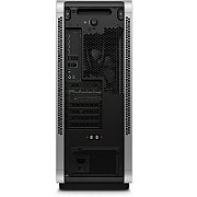 Desktop PC Dell Alienware Area-51 AAT2250, Intel 285K (24 C / 24 T, 3.2 GHz - 5.7 GHz), 64 GB RAM, 4 TB SSD, NVIDIA GeForce RTX 5090 32 GB, Windows 11 Pro