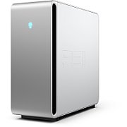 Desktop PC Dell Alienware Area-51 AAT2250, Intel 285K (24 C / 24 T, 3.2 GHz - 5.7 GHz), 64 GB RAM, 6 TB SSD, NVIDIA GeForce RTX 5090 32 GB, Windows 11 Pro