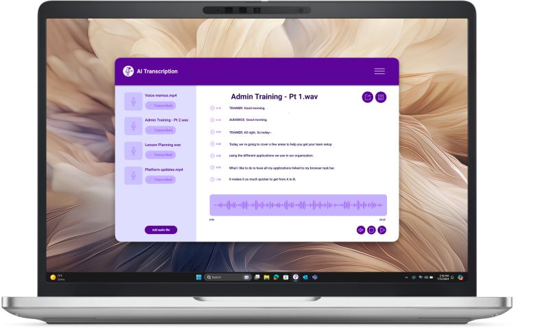 Laptop Dell 13 Plus PB13250, 13.3 inch 1920 x 1200, Intel 266V (8 C / 8 T, 2.2 GHz - 5.0 GHz, 12 MB cache), 16 GB LPDDR5X, 512 GB SSD, Intel Arc Graphics, Windows 11 Pro