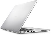 Laptop Dell 13 Plus PB13250, 13.3 inch 1920 x 1200, Intel 266V (8 C / 8 T, 2.2 GHz - 5.0 GHz, 12 MB cache), 16 GB LPDDR5X, 512 GB SSD, Intel Arc Graphics, Windows 11 Pro